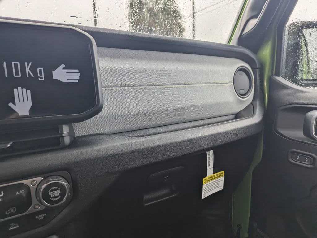 New 2026 Mojito Jeep Sport S image 32