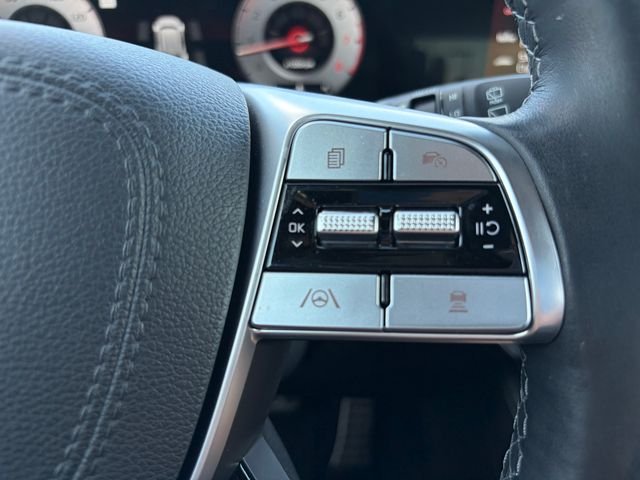 Certified Used 2025 Midnight Kia SX-Prestige X-Line image 17