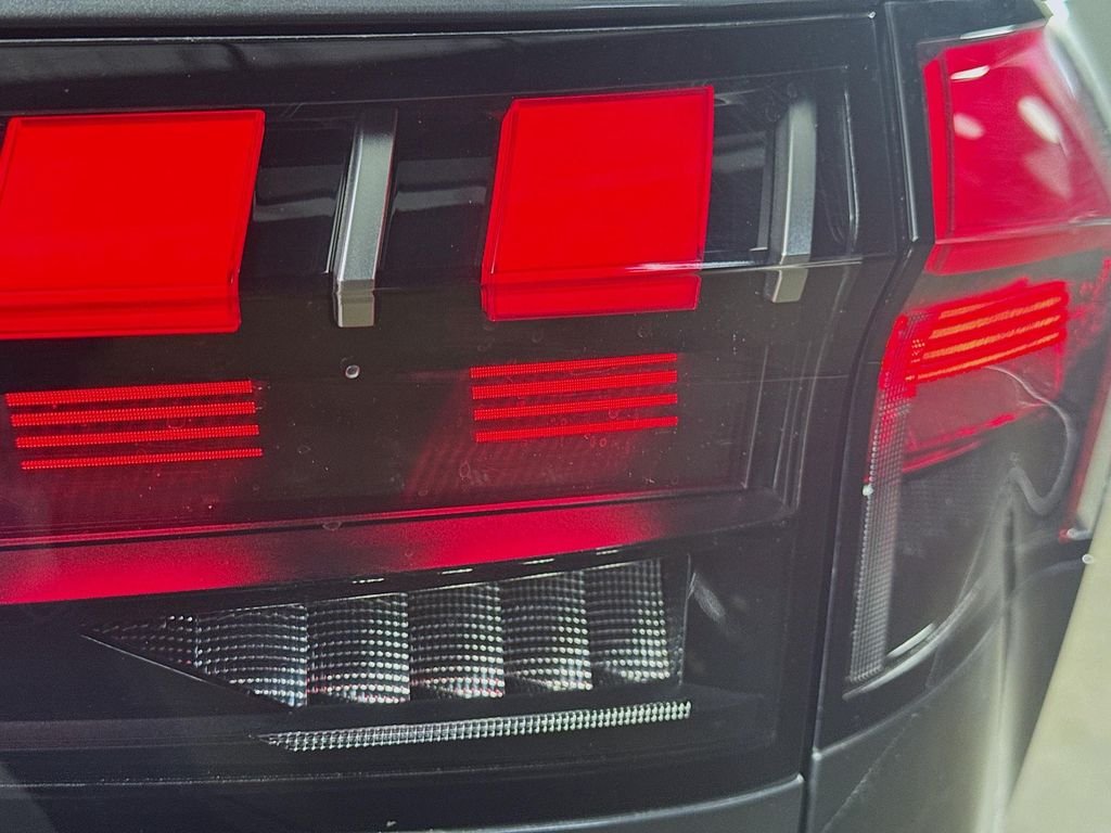 2025 INFINITI QX80 Autograph 4WD - Photo 35