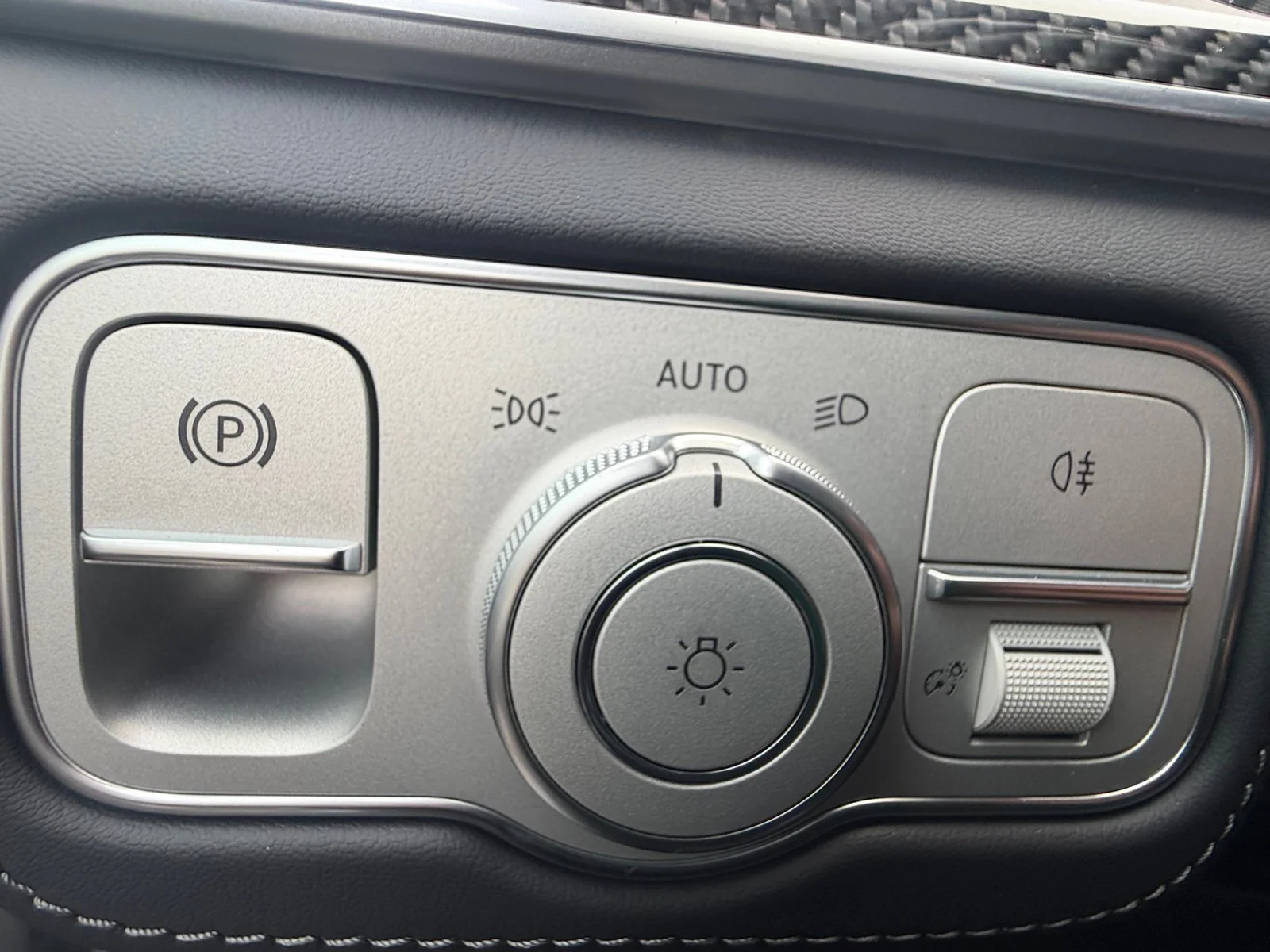 New 2026 Manufaktur Moon Mercedes-Benz AMG® GLE 63 S image 24