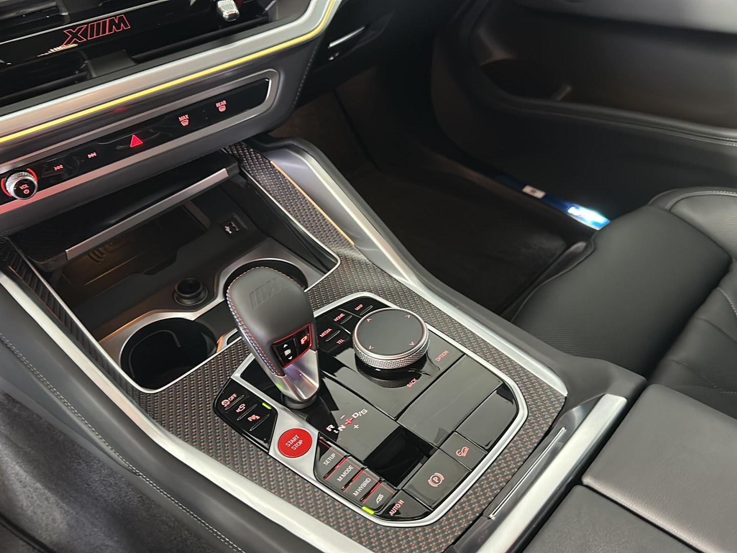 New 2026 Black Sapphire Metallic BMW Label image 22