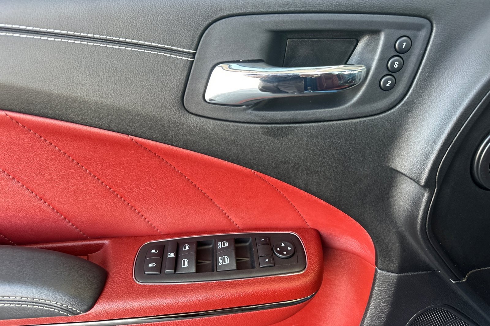 Used 2023 Frostbite Dodge SRT Hellcat Redeye Wide Jailbreak image 10