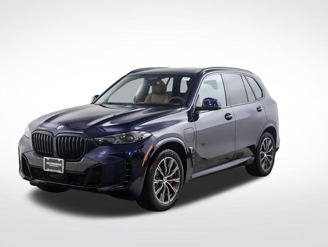 2026|BMW|X5|xDrive50e|4D Sport Utility