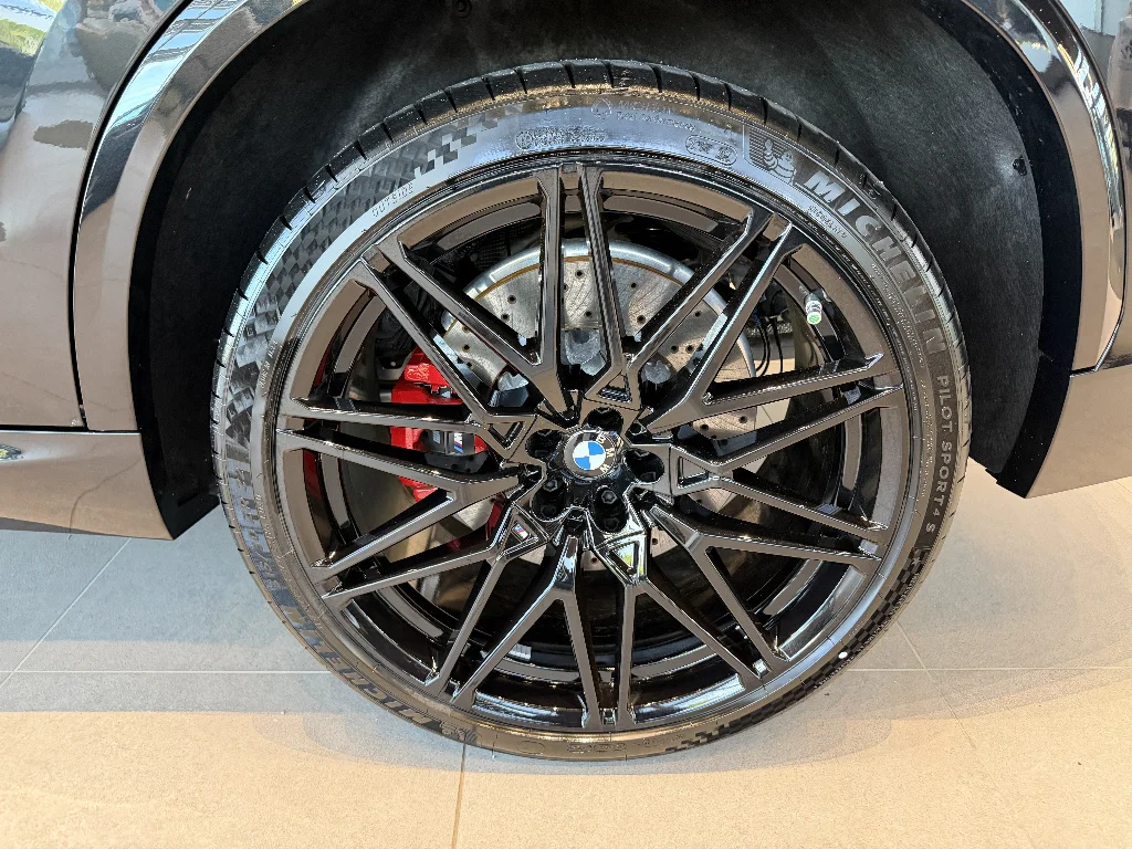 2026 BMW X5 M X5 M - Photo 7