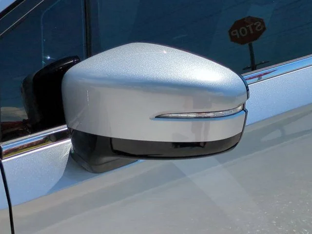 New 2026 Solar Silver Metallic Honda Elite image 11