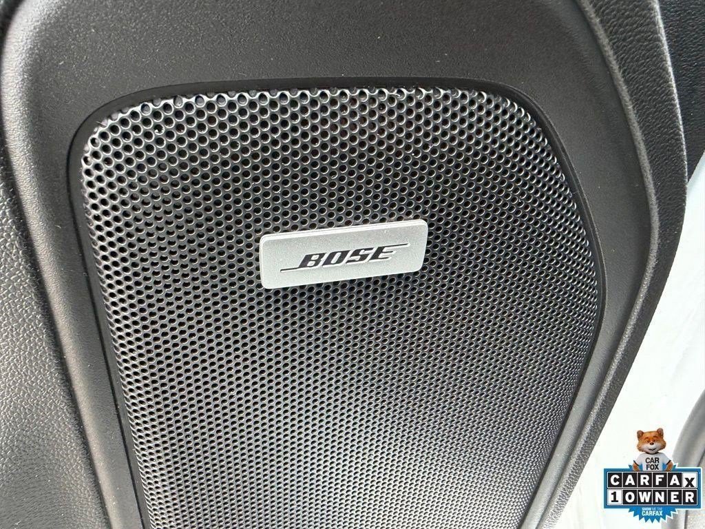 2021 GMC Sierra 2500 Denali HD Denali - Photo 8