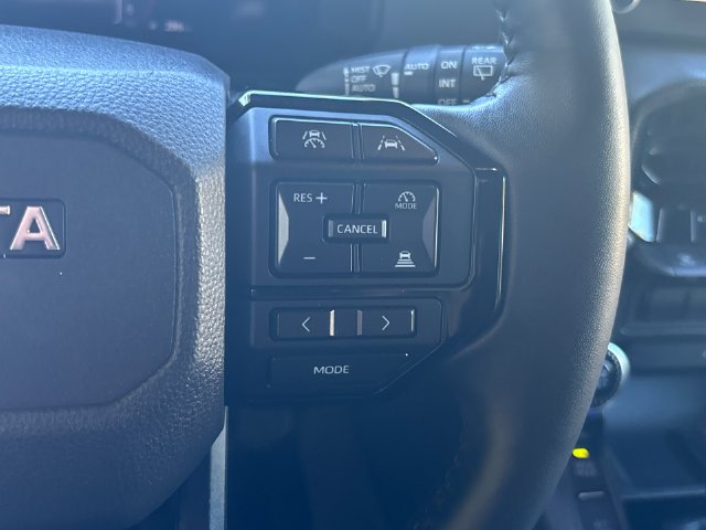Used 2025 White Toyota 1958 image 29