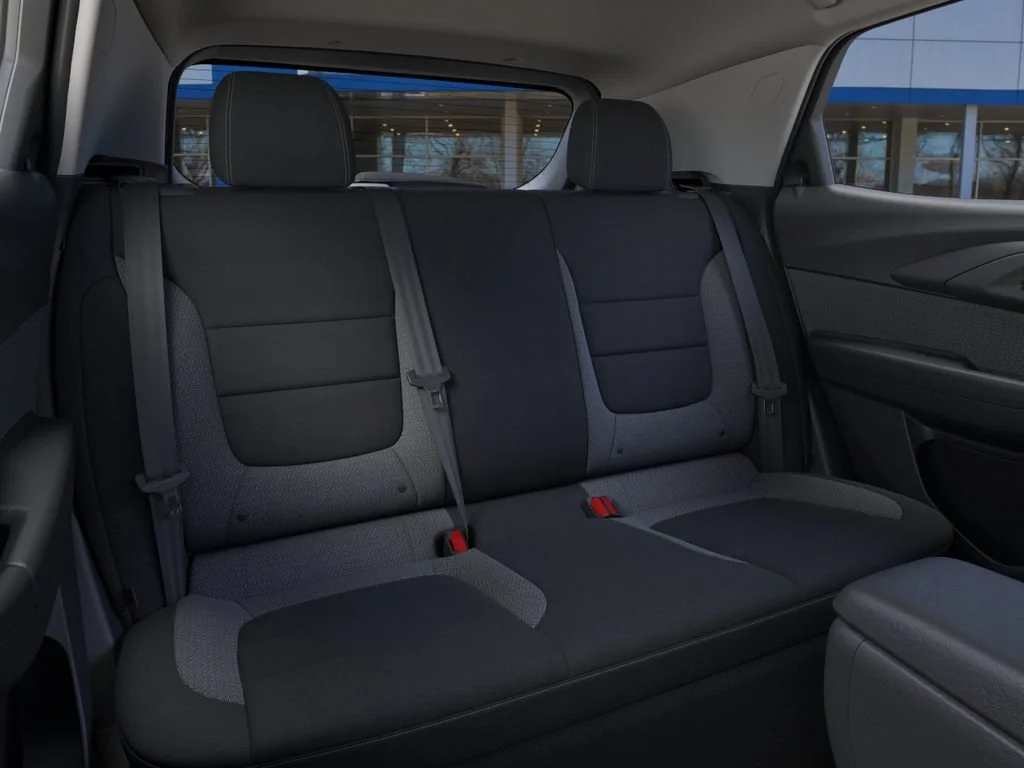 2026 Chevrolet Trailblazer LS - Photo 17
