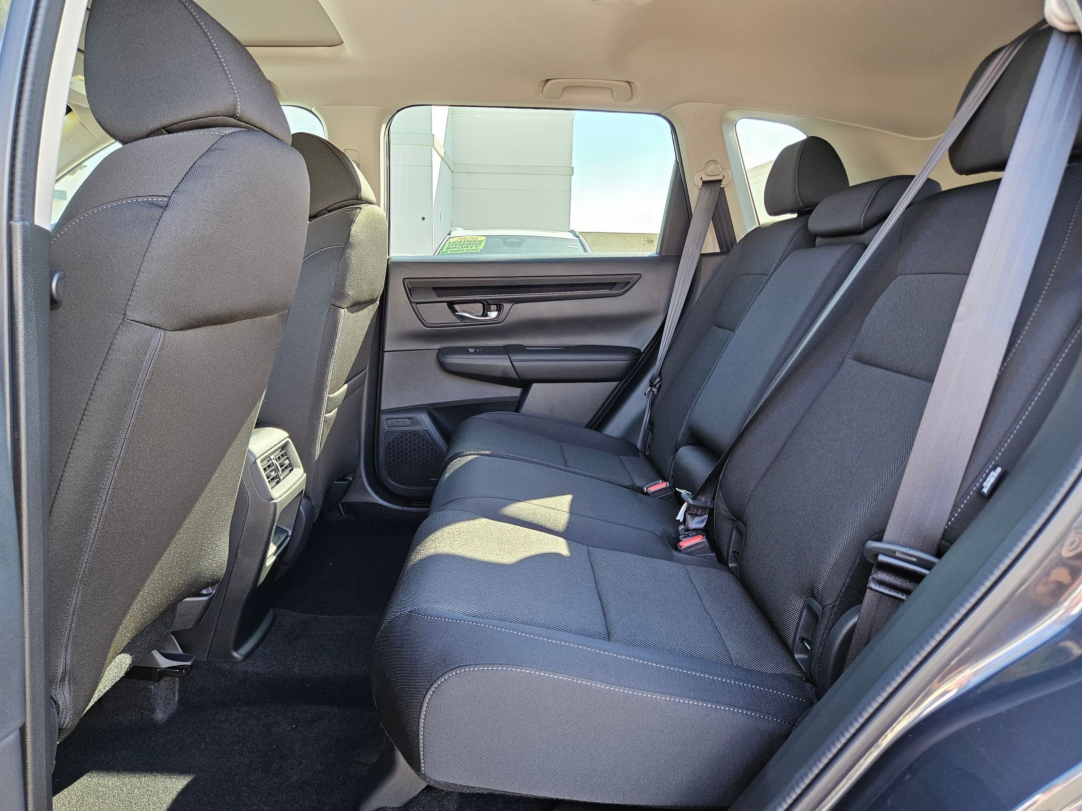 2026 Honda CR-V EX - Photo 19