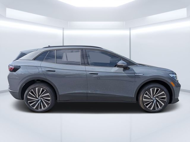 Used 2025 Volkswagen ID.4 PRO with VIN 1V2DSPE85SC017377 for sale in Jacksonville, FL