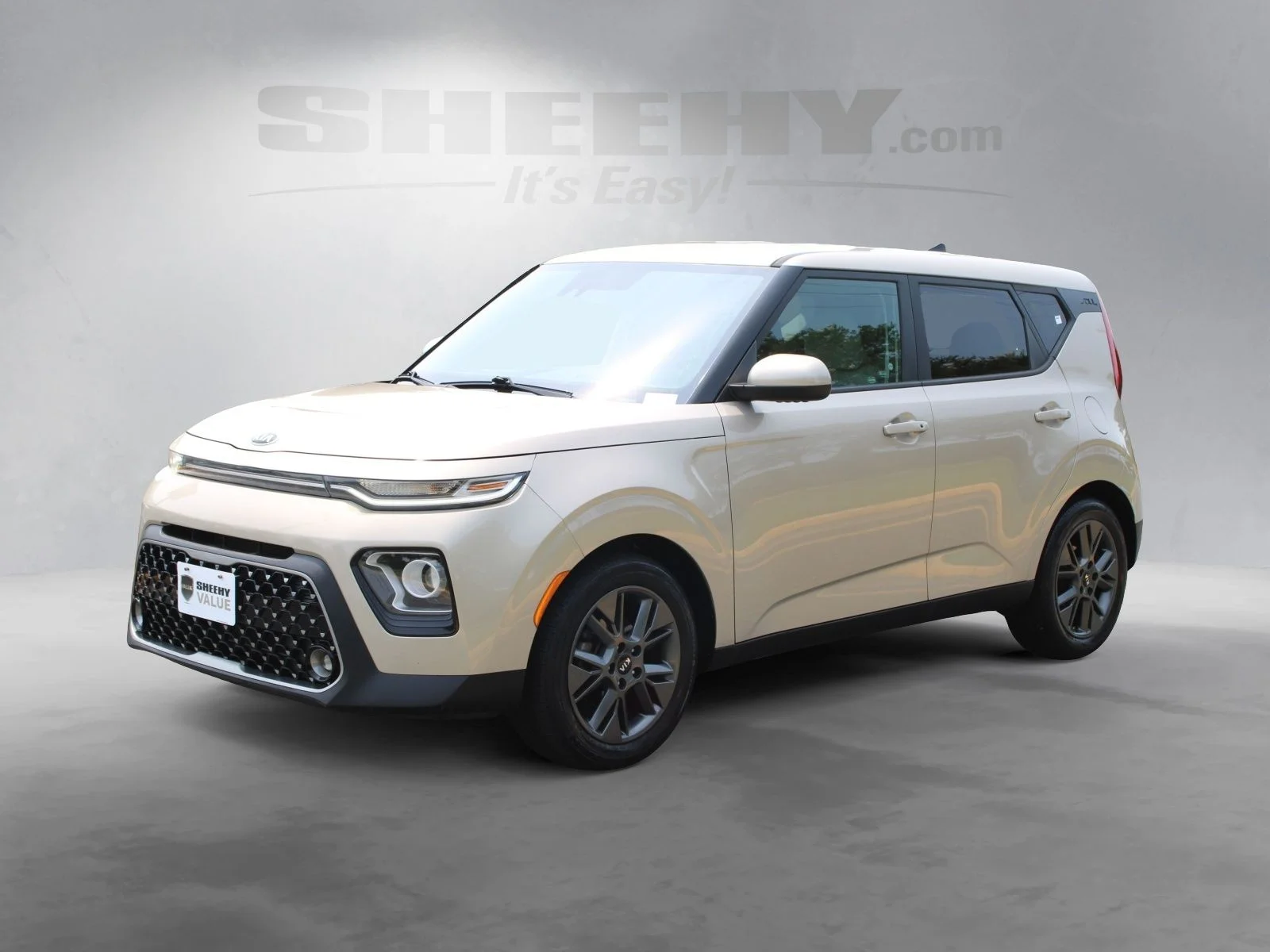 Used 2020  Kia EX image 15
