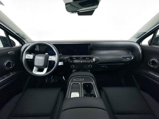 2026 Hyundai Palisade Limited - Photo 7