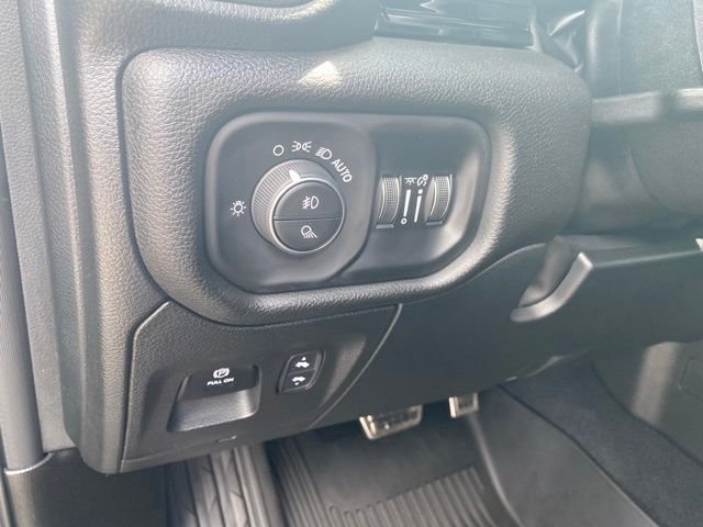 Used 2026 Blue Ram Rebel image 19