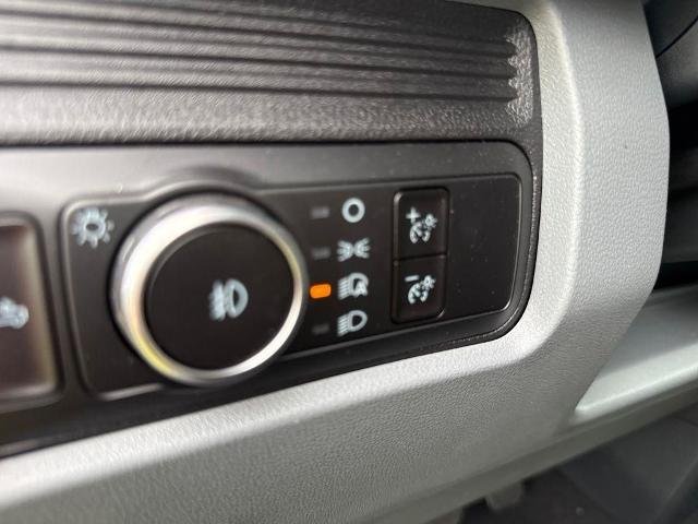 New 2026 Carbonized Gray Metallic Ford F-250® XL image 77