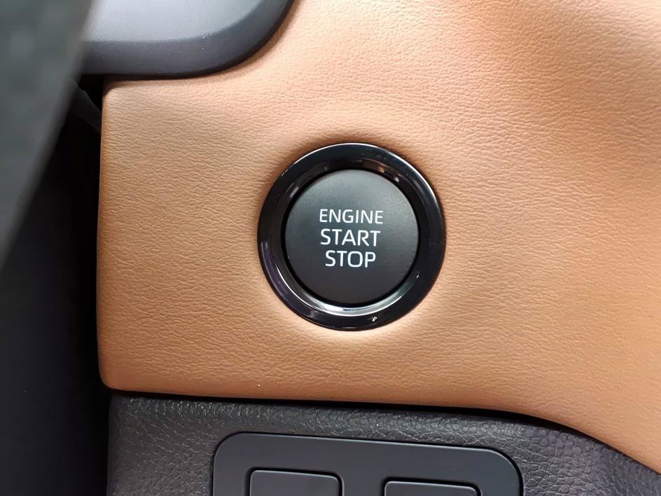 New 2026 Wind Chill Pearl Toyota 1794 Edition image 14
