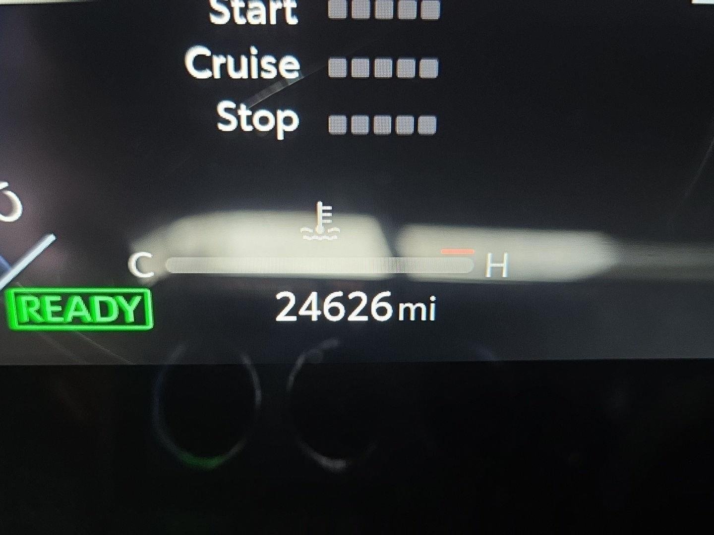 Certified Used 2024 Wind Chill Pearl Toyota Platinum image 31