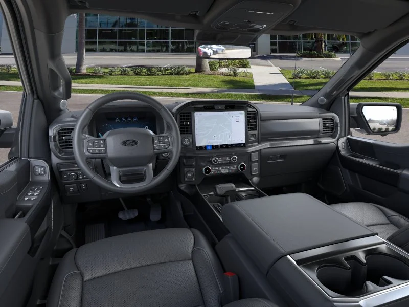 New 2026 Avalanche Ford Lariat® image 31