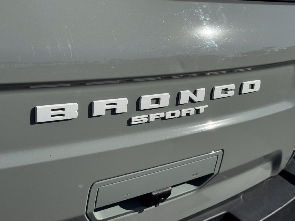 Used 2022 Green Ford Big Bend image 20