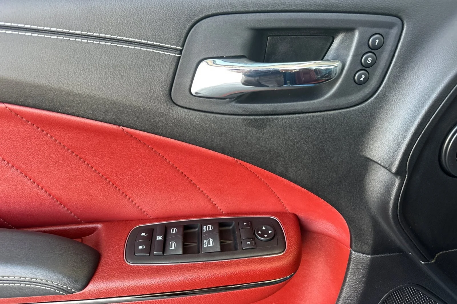Used 2023 Frostbite Dodge SRT Hellcat Redeye Wide Jailbreak image 10