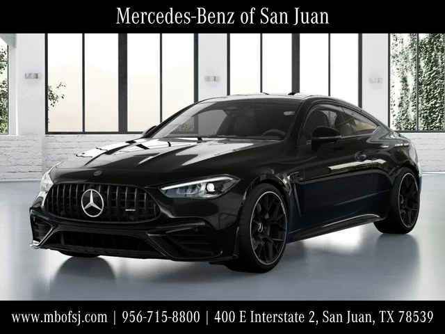 2027 Mercedes-Benz CLE CLE 450