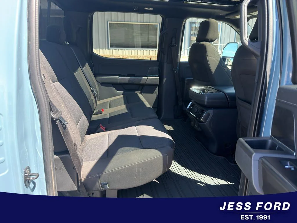 Used 2023 Area 51 Ford XLT image 12