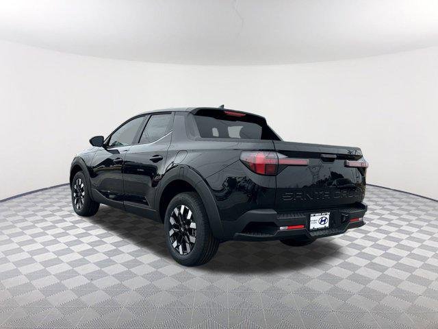 New 2026 Phantom Black Hyundai SE image 7