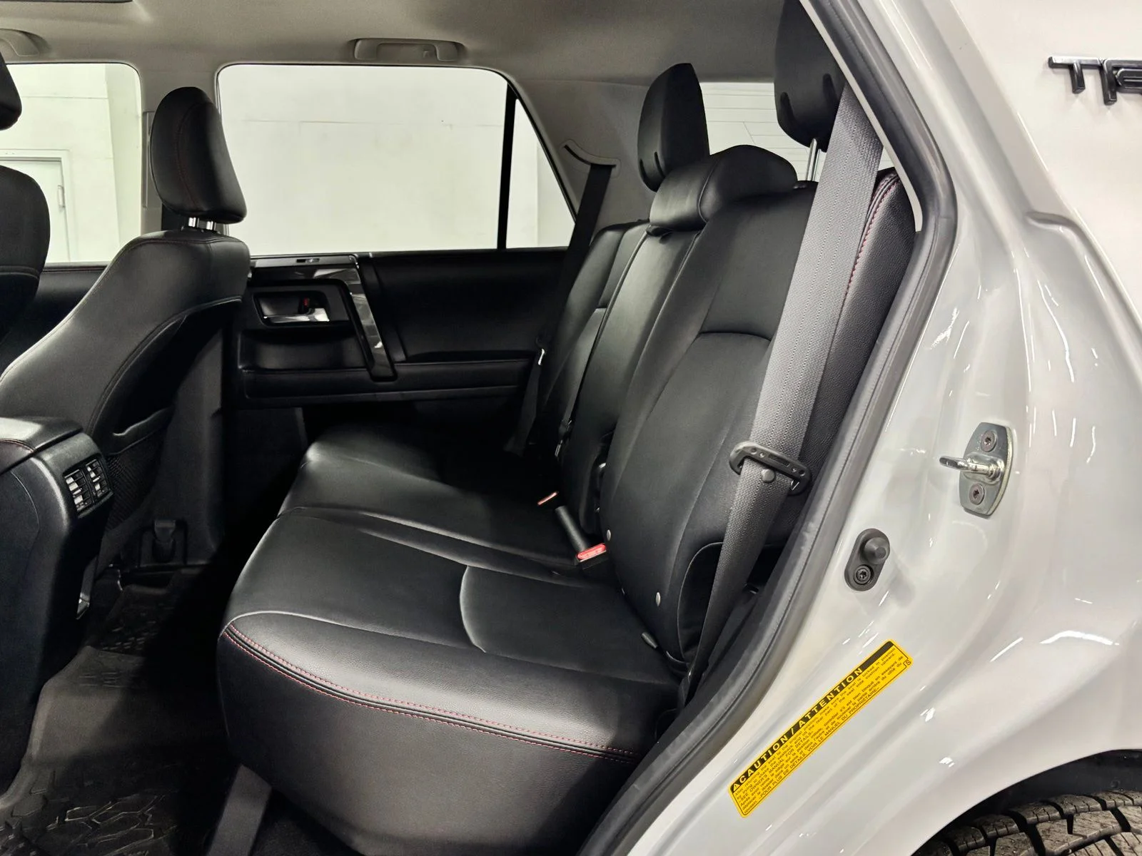 Used 2024 White Toyota TRD Pro image 20