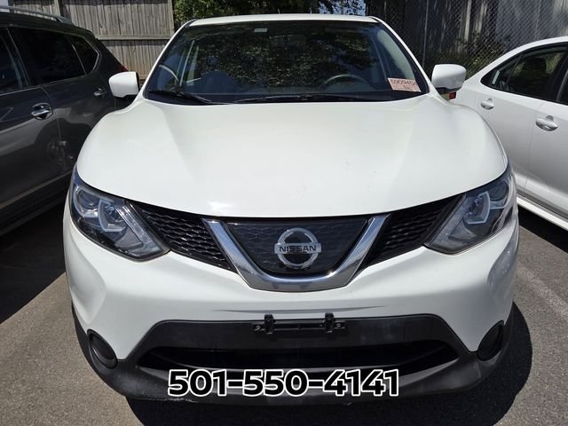 Used 2018 Nissan Rogue Sport S with VIN JN1BJ1CR5JW250874 for sale in Benton, AR