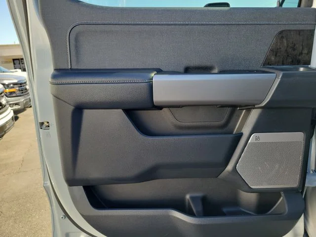 New 2026 Avalanche Ford Lariat image 19
