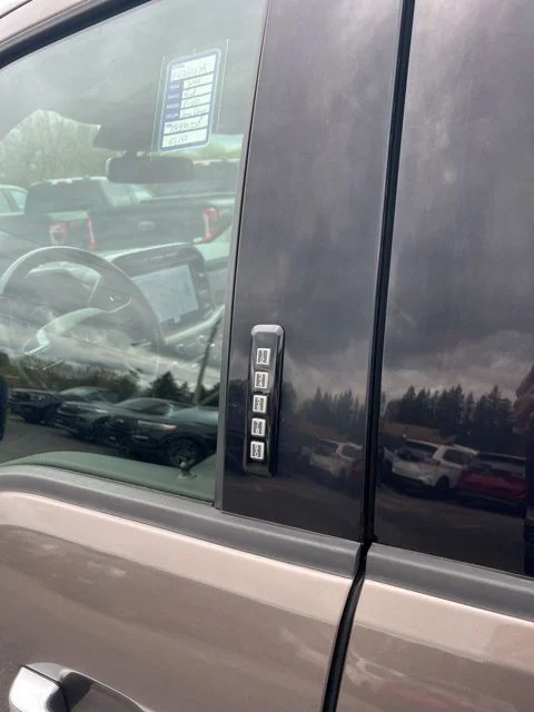 Used 2021 Gray Ford XLT image 31