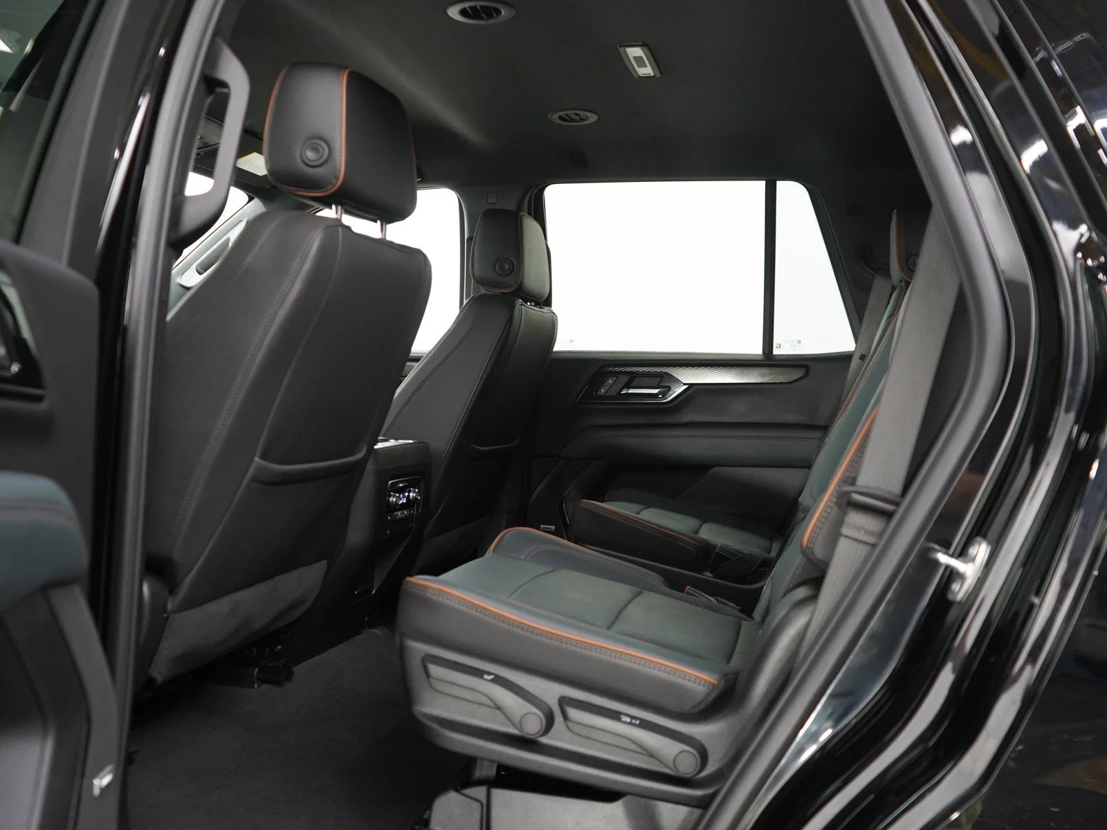 Used 2025 Onyx Black GMC 4WD 4dr AT4 image 20