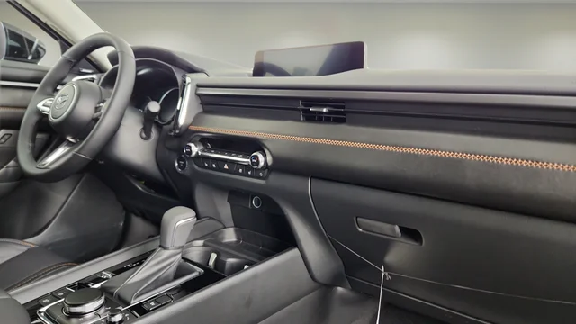 2025 Mazda CX-50 Premium Plus - Photo 32