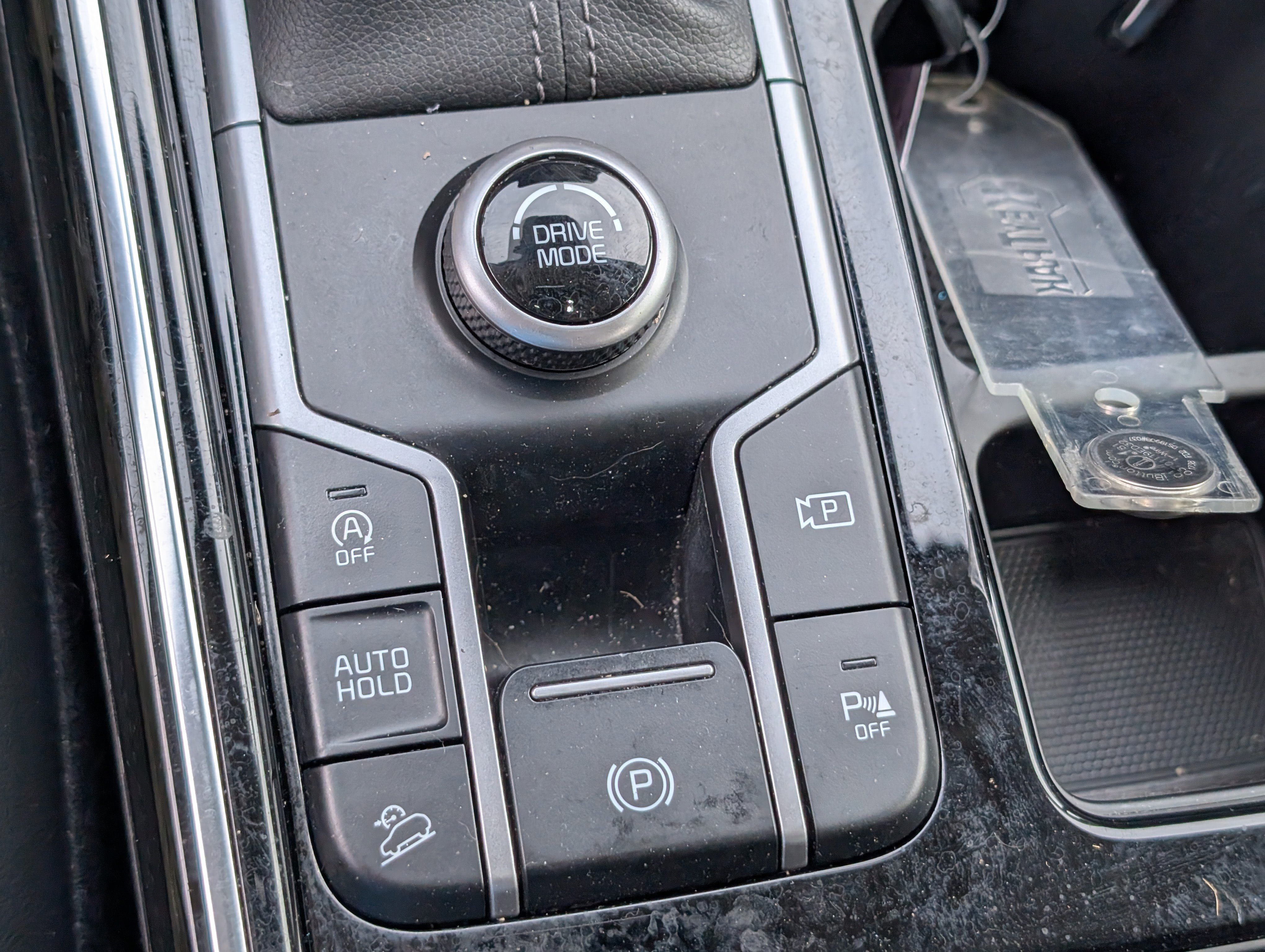 2023 Kia Sorento SX - Photo 32