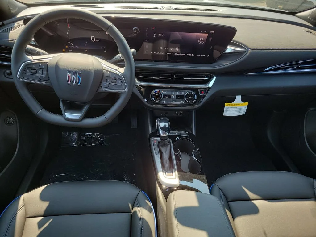 2026 Buick Envista Sport Touring - Photo 19