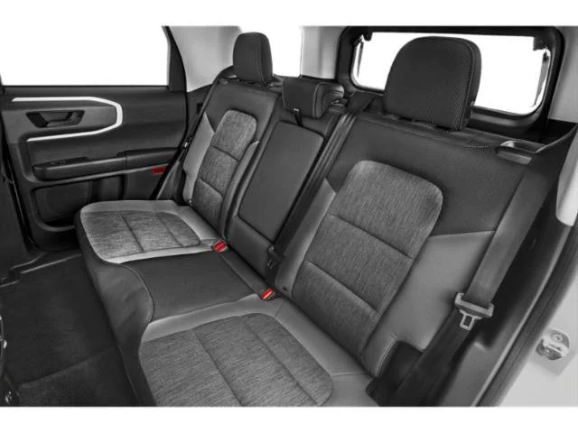 Certified Used 2023 Gray Metallic Ford Big Bend image 13