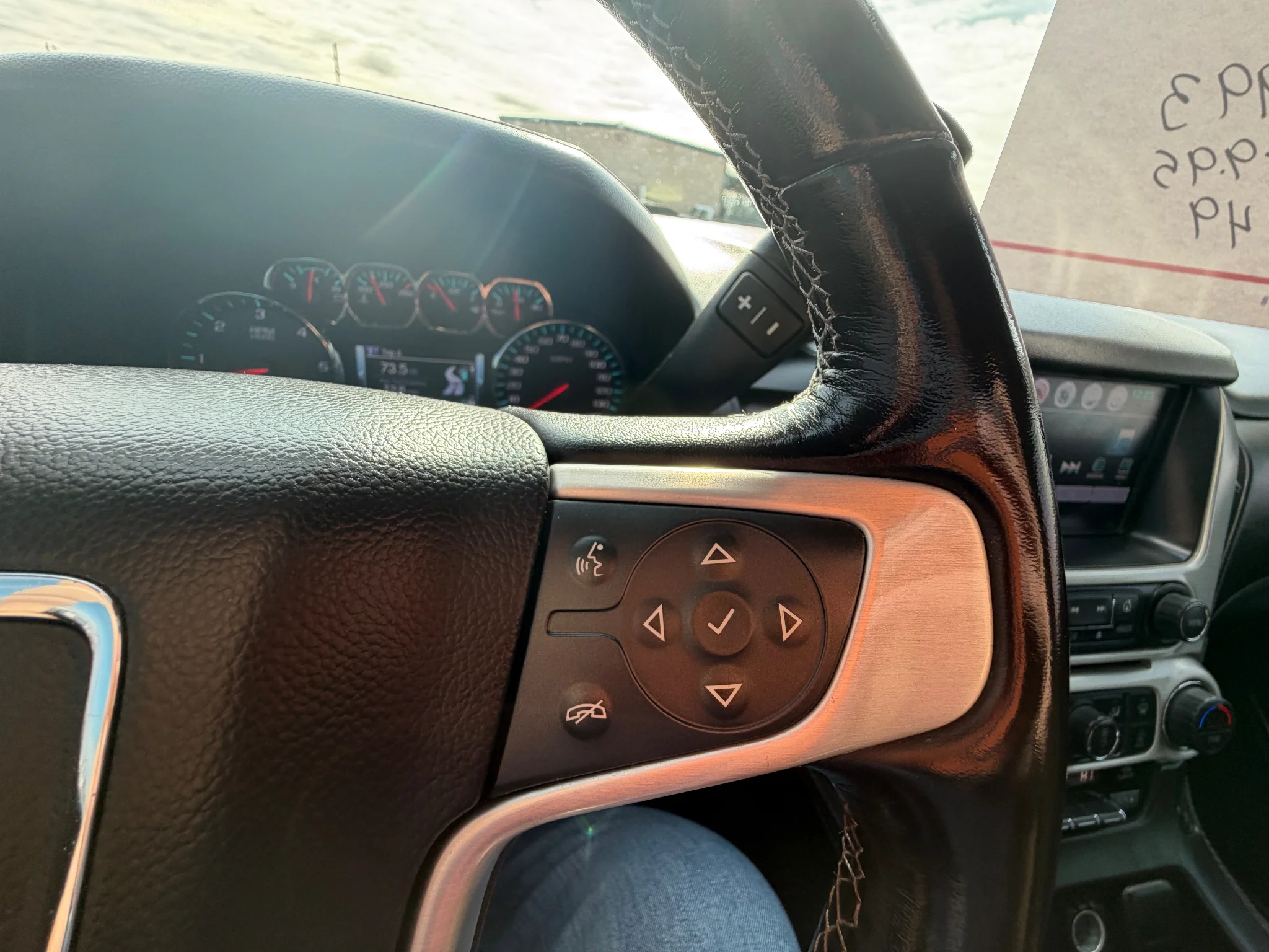 Used 2020 Quicksilver Metallic GMC SLT image 23