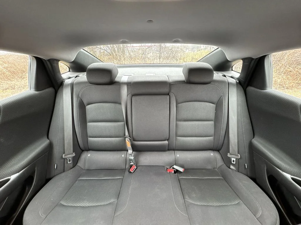 Used 2024 Black Chevrolet LT image 21