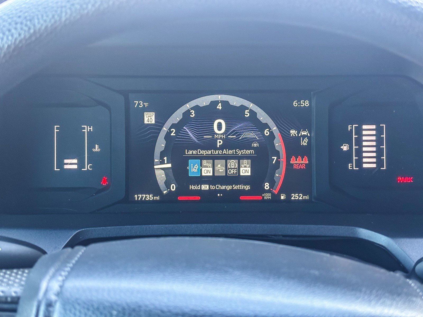 Used 2025 Underground Toyota SR5 image 27