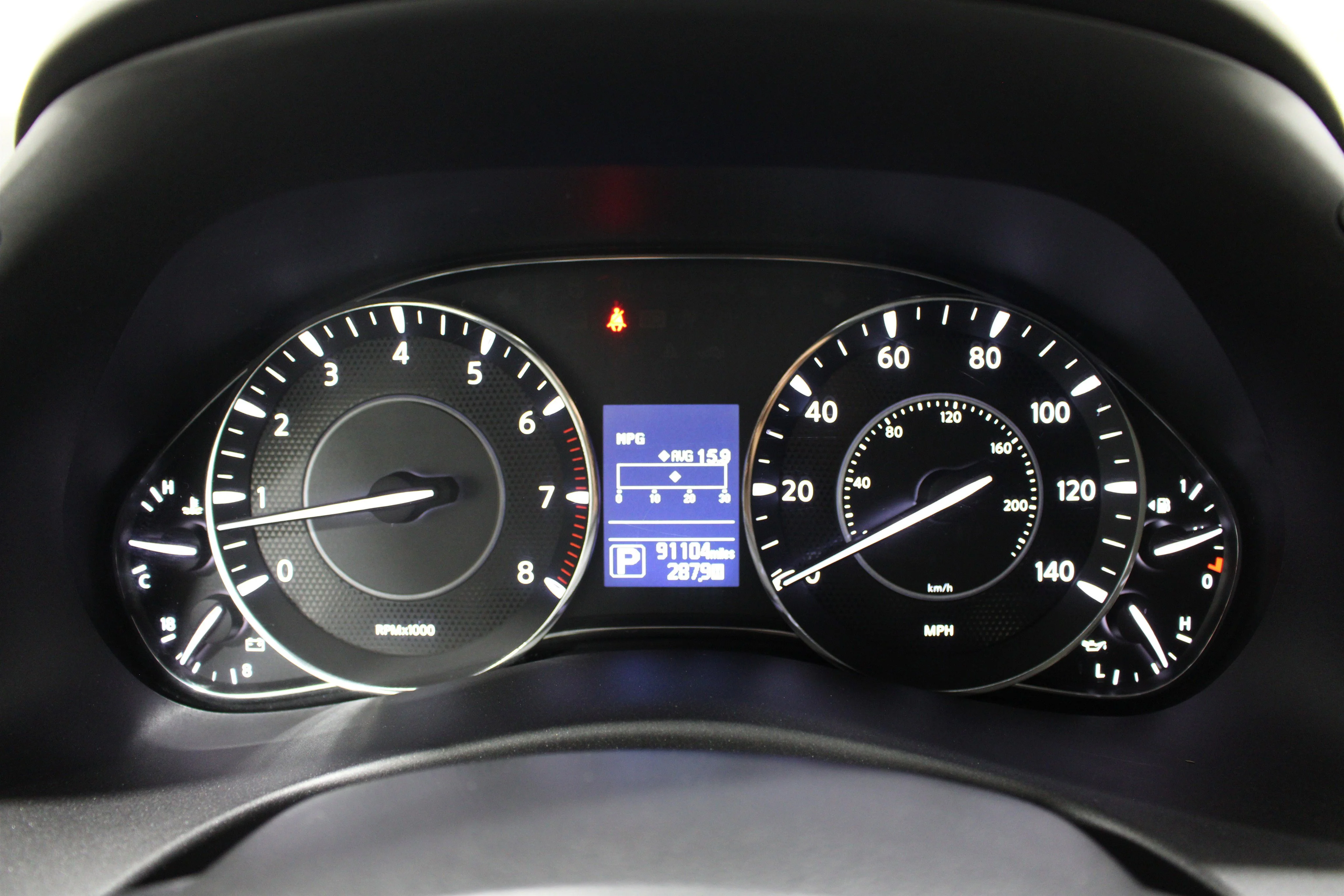 2020 Nissan Armada SL - Photo 13