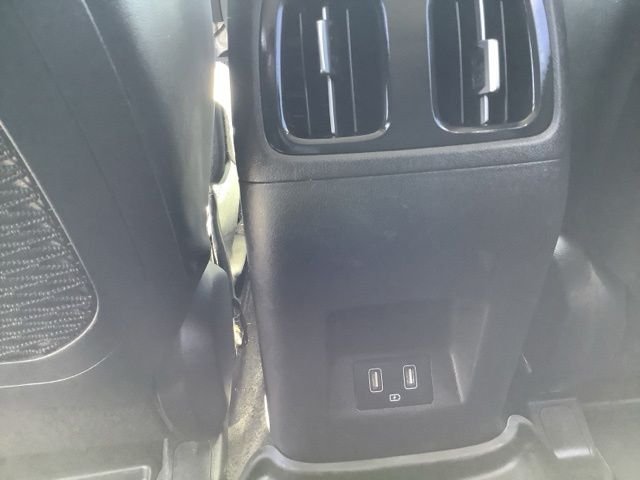 2024 Hyundai Tucson Limited - Photo 29