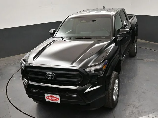 2026 Toyota Tacoma SR5 - Photo 25