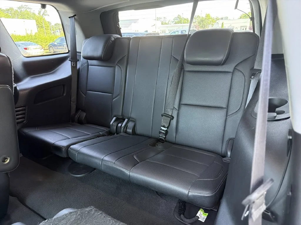 Used 2019 Black GMC SLT image 34