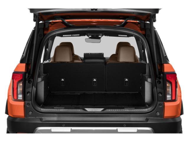 New 2026 Ash Green Metallic Honda TrailSport Elite Blackout AWD image 13