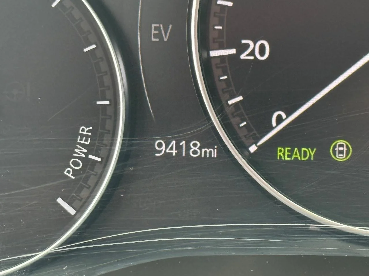 Used 2026 Jet Black Mica Mazda Premium Plus image 20