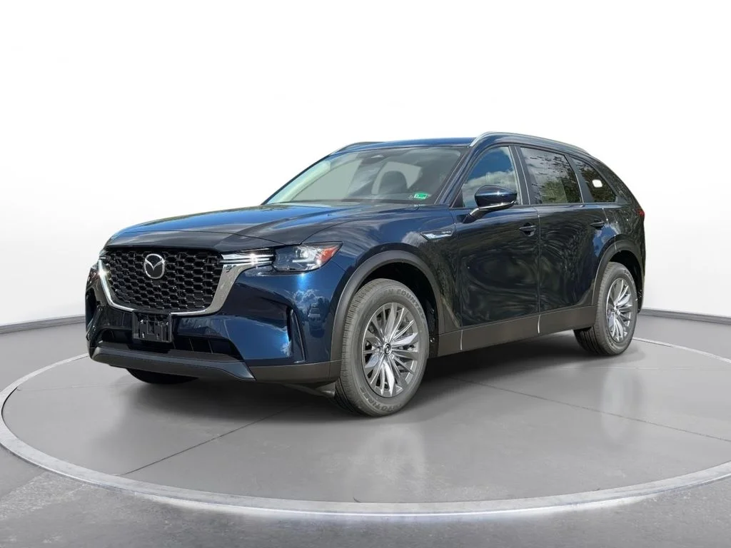 2026 Mazda CX-90