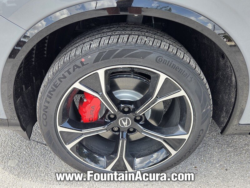 New 2026 Urban Gray Pearl Acura TYPE S W/ADVANCE PACKAGE image 4