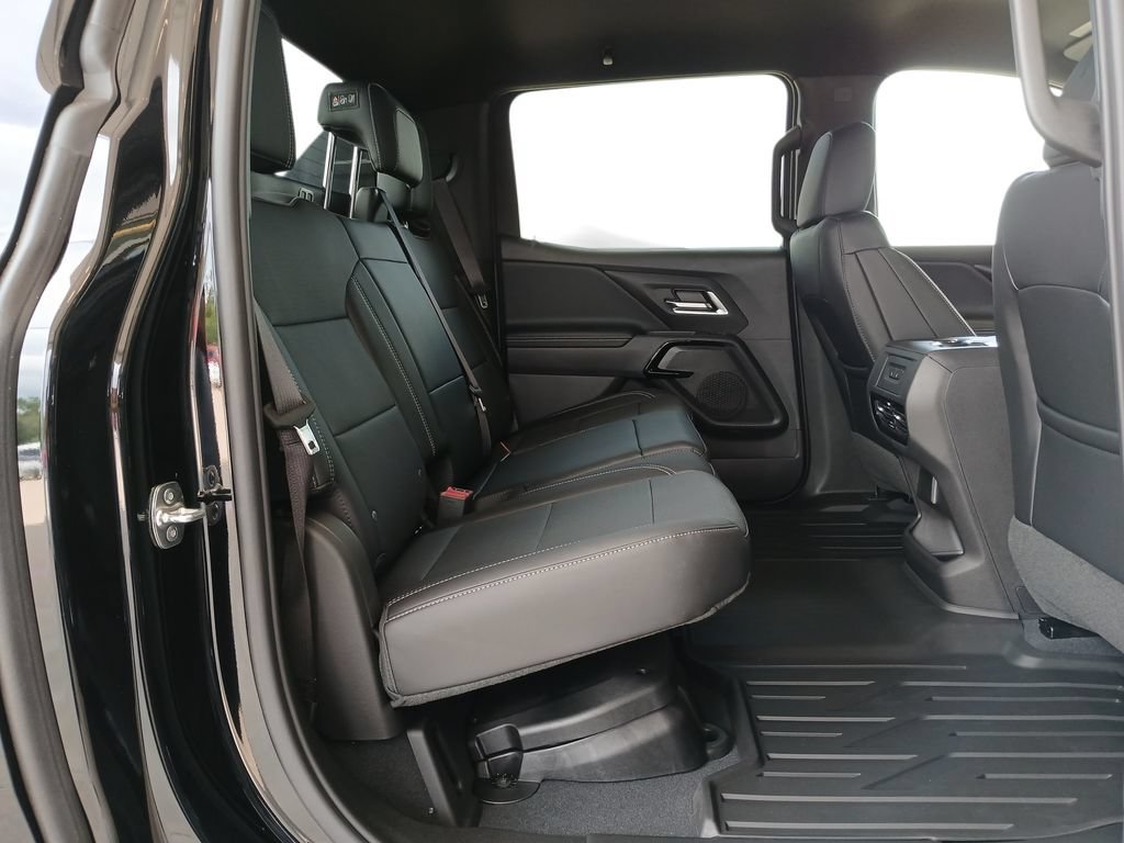 2026 Chevrolet Silverado EV LT - Photo 28
