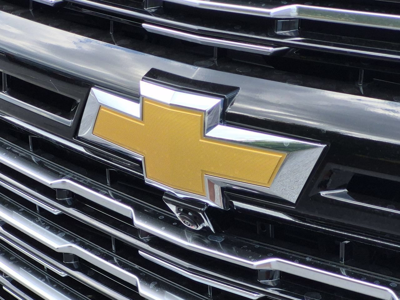 2026 Chevrolet Tahoe High Country - Photo 32