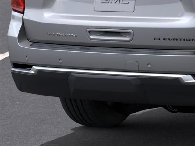 2026 GMC Yukon XL Elevation - Photo 14