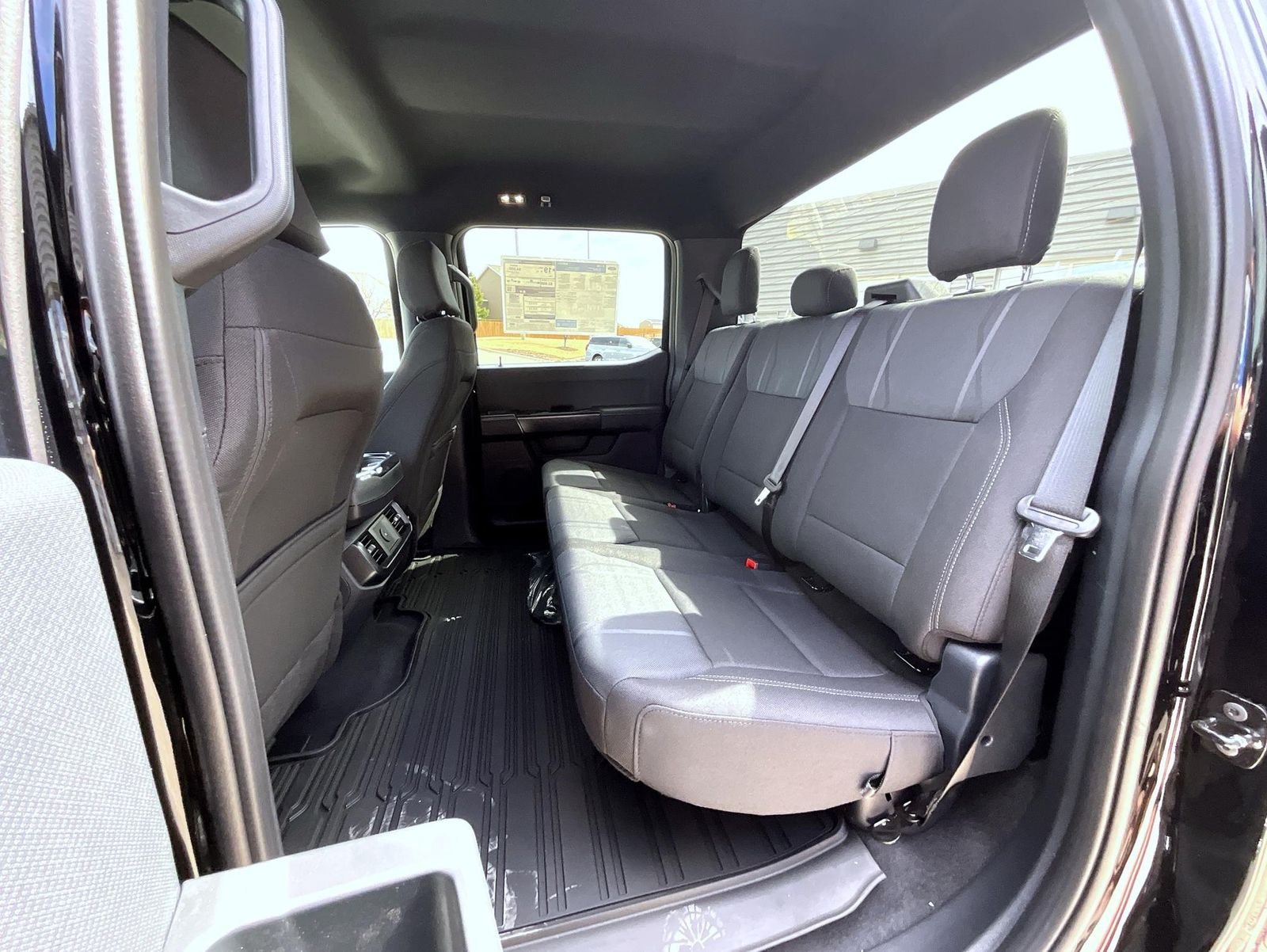 2026 Ford F-150 STX - Photo 14